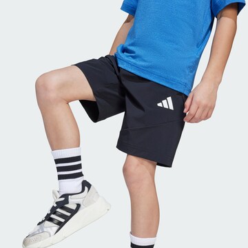 ADIDAS SPORTSWEAR Trainingspak in Blauw