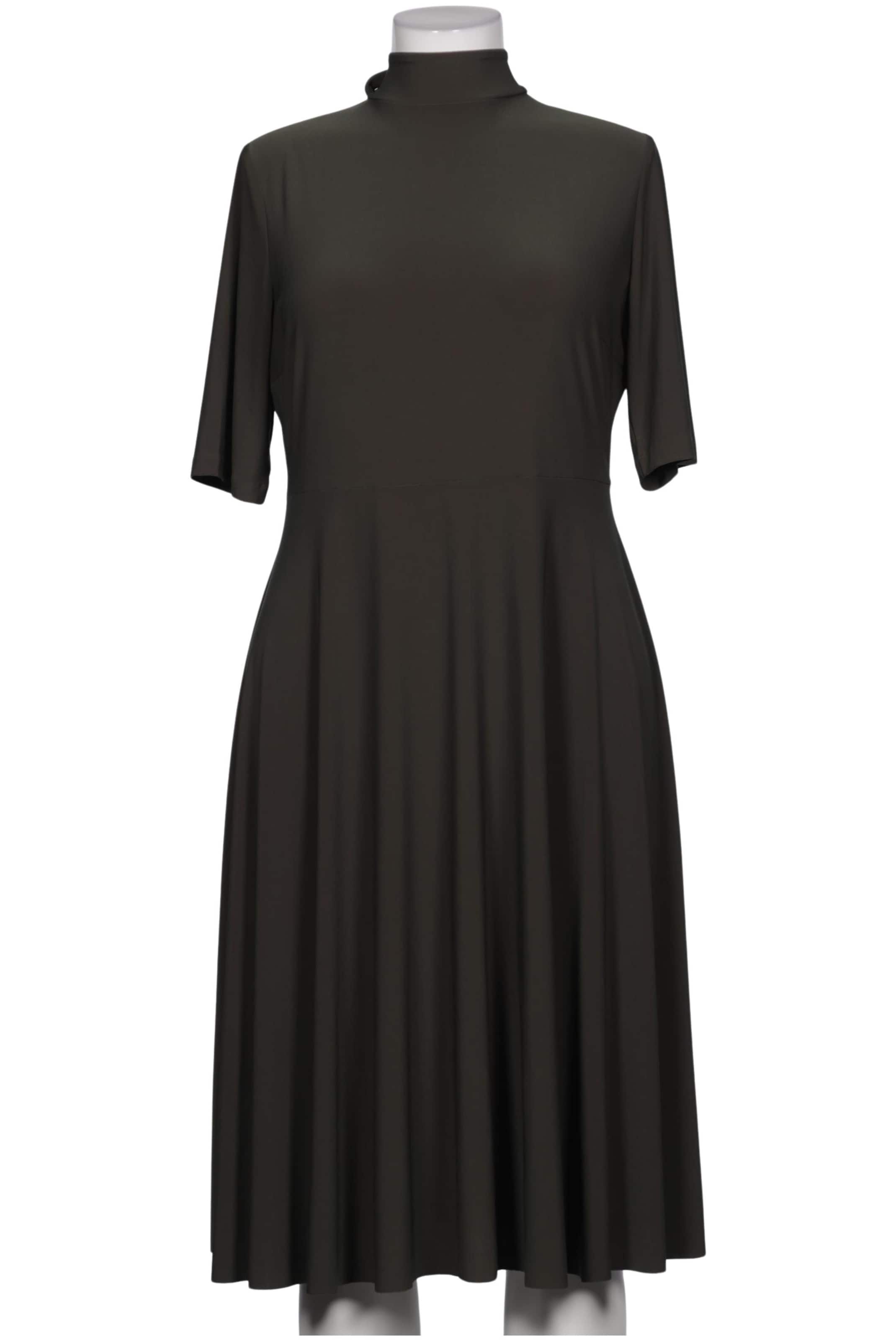 heine Dress in XL in Green: front