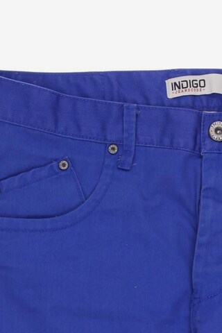 Kings Of Indigo Shorts 38 in Blau