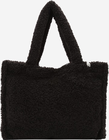 MSCH COPENHAGENShopper torba - crna boja: prednji dio