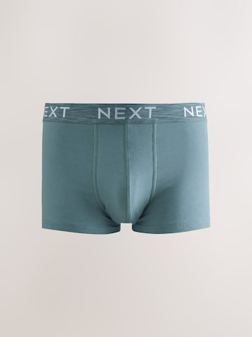 Boxer di Next in blu