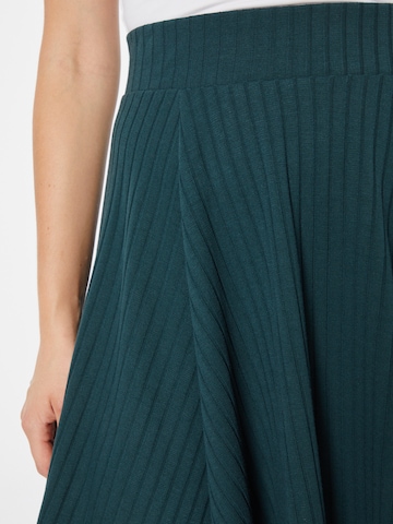 ABOUT YOU Skirt 'Ela' in Green