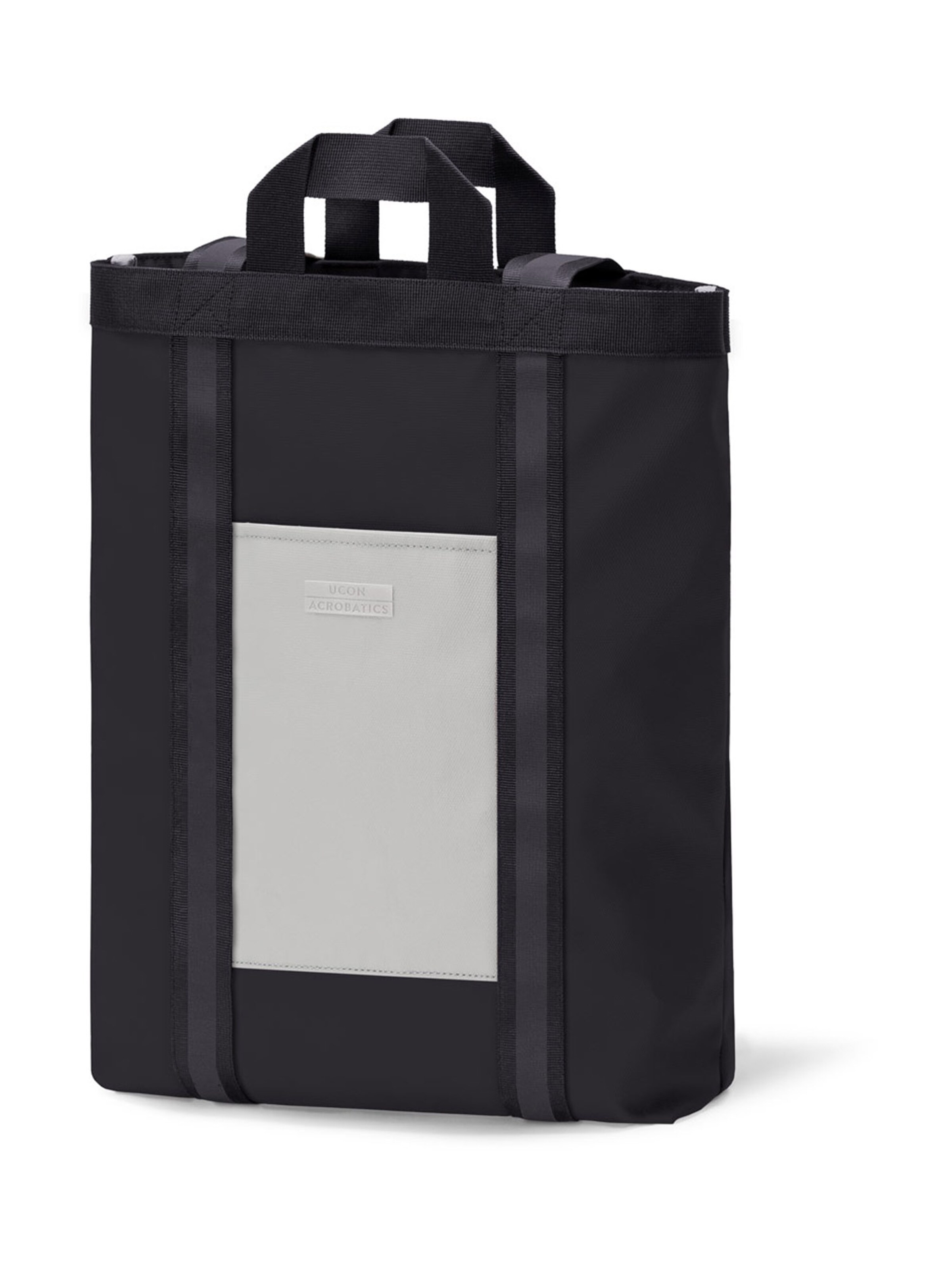 Ucon Acrobatics - Mochila 'Ruben' em preto
