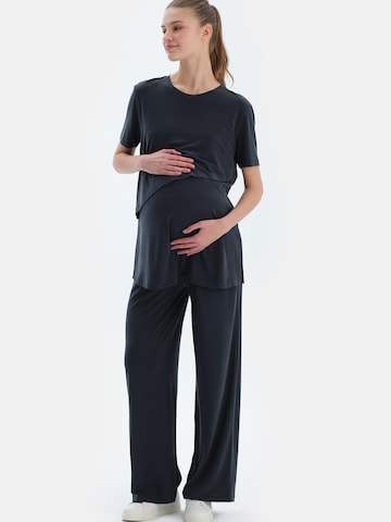 Dagi Μπλουζάκι σε μαύρο