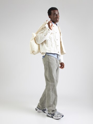 LEVI'S ® Loosefit Housut '565' värissä harmaa