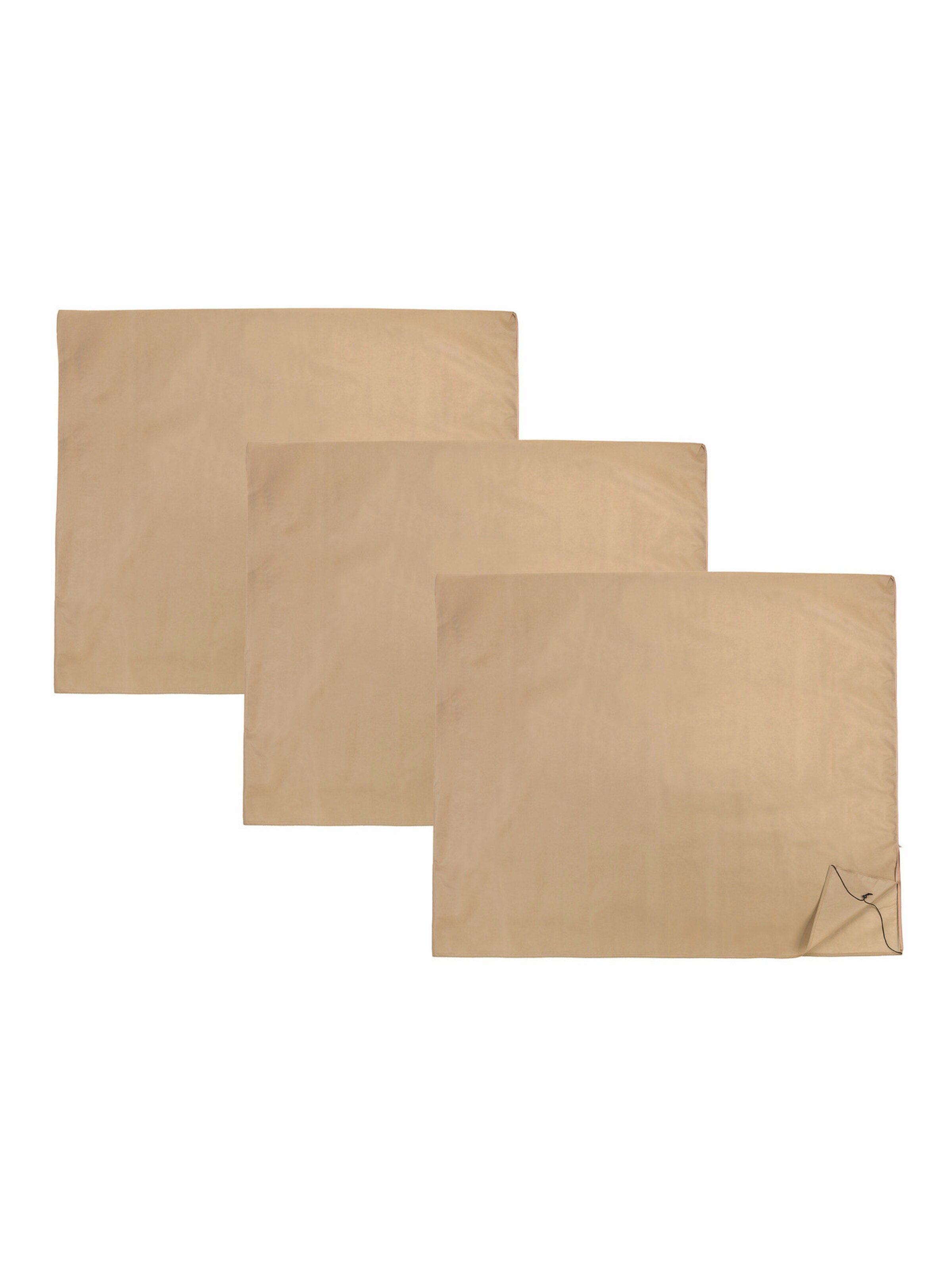 Wenko Household helper 'None' in Beige: front