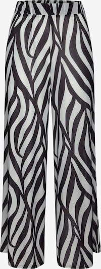 FRENCH CONNECTION Strandhose in schwarz / weiß, Produktansicht