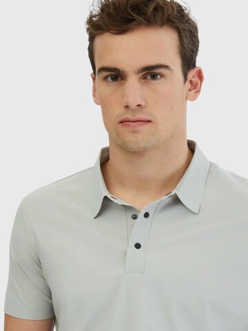 Ramsey Shirt in Grey