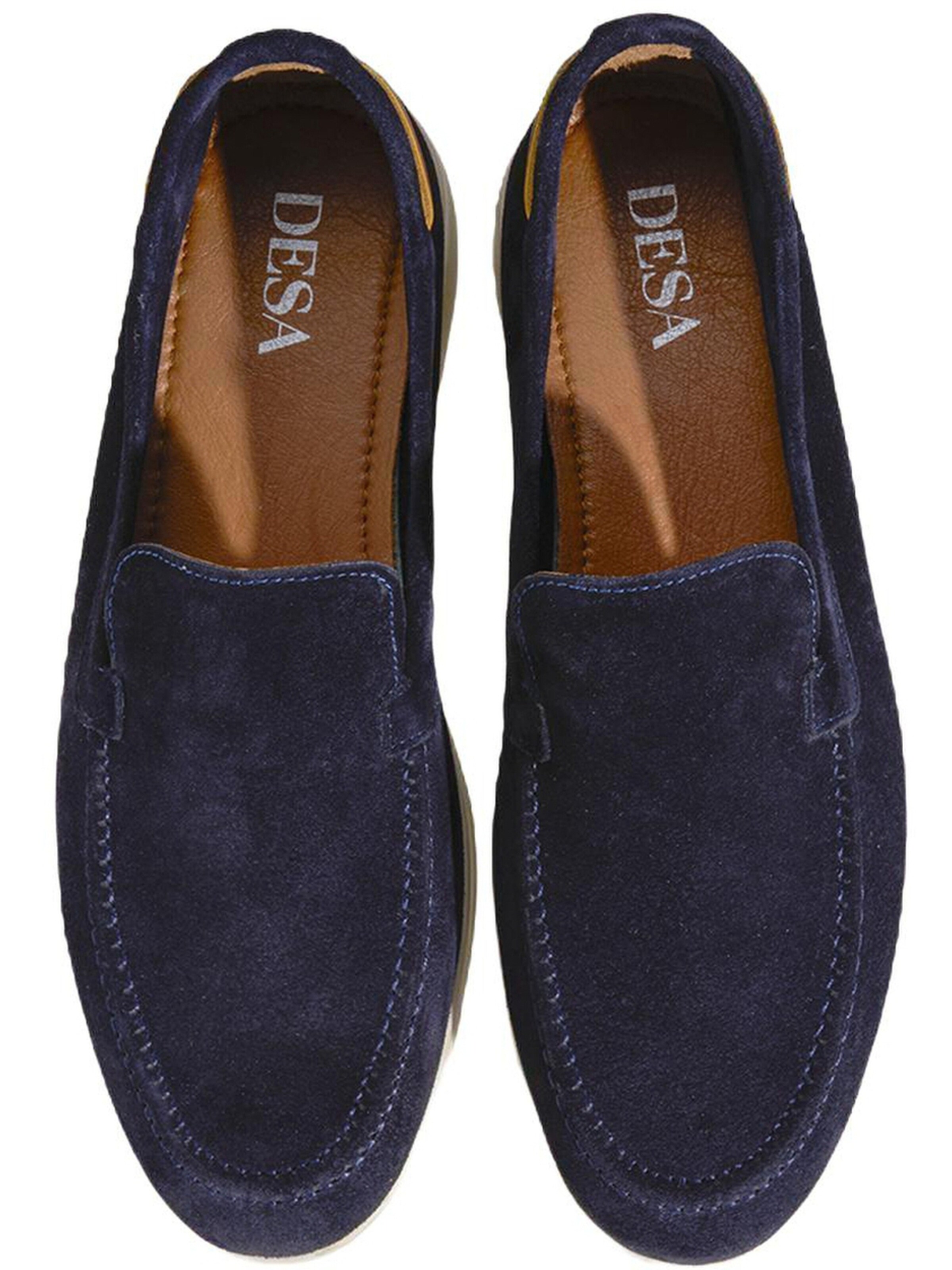 Desa Slipper‌‌‌‌‌‌‌‌ in Blau