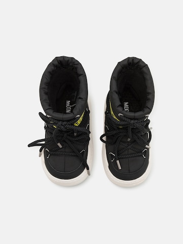 MOON BOOT - Botas de nieve 'PARK' en negro