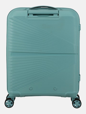 Trolley 'AIRCONIC SPINNER 55/20 TSA' di American Tourister in blu