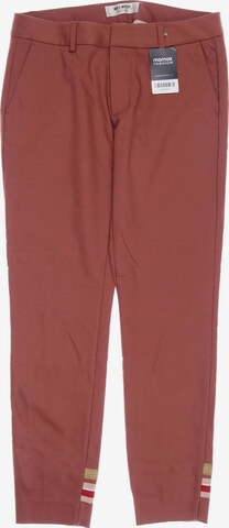 MOS MOSH Pants in M in Red: front