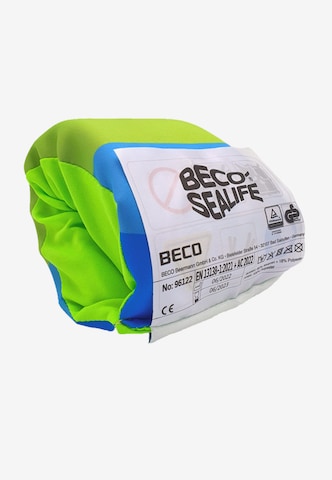 BECO the world of aquasports Accessories in Green