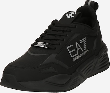 EA7 Emporio Armani Sneakers voor dames Shop online ABOUT YOU