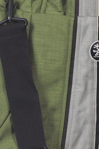 CRUMPLER Handtasche gross One Size in Grün