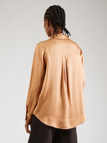 Camicia da donna 'LEILA' di Key Largo in marrone