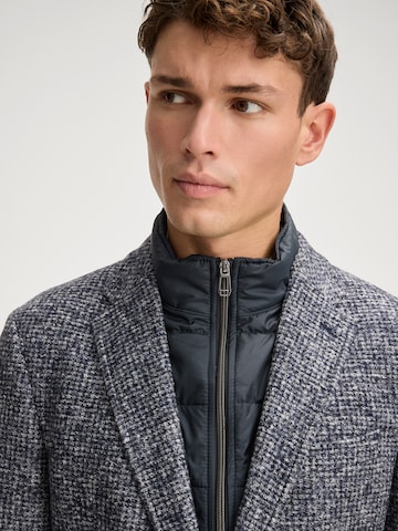 Coupe slim Veste de costume 'Hectic' JOOP! en noir