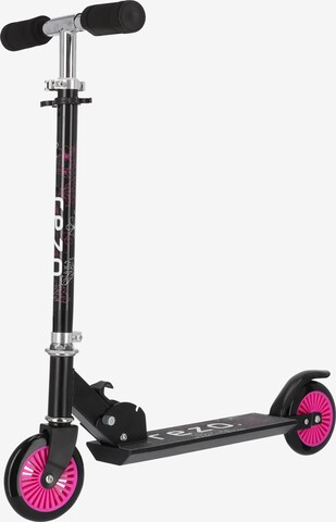 Rezo Scooter in Schwarz: predná strana