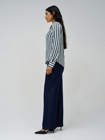 Salsa Jeans Blouse in White