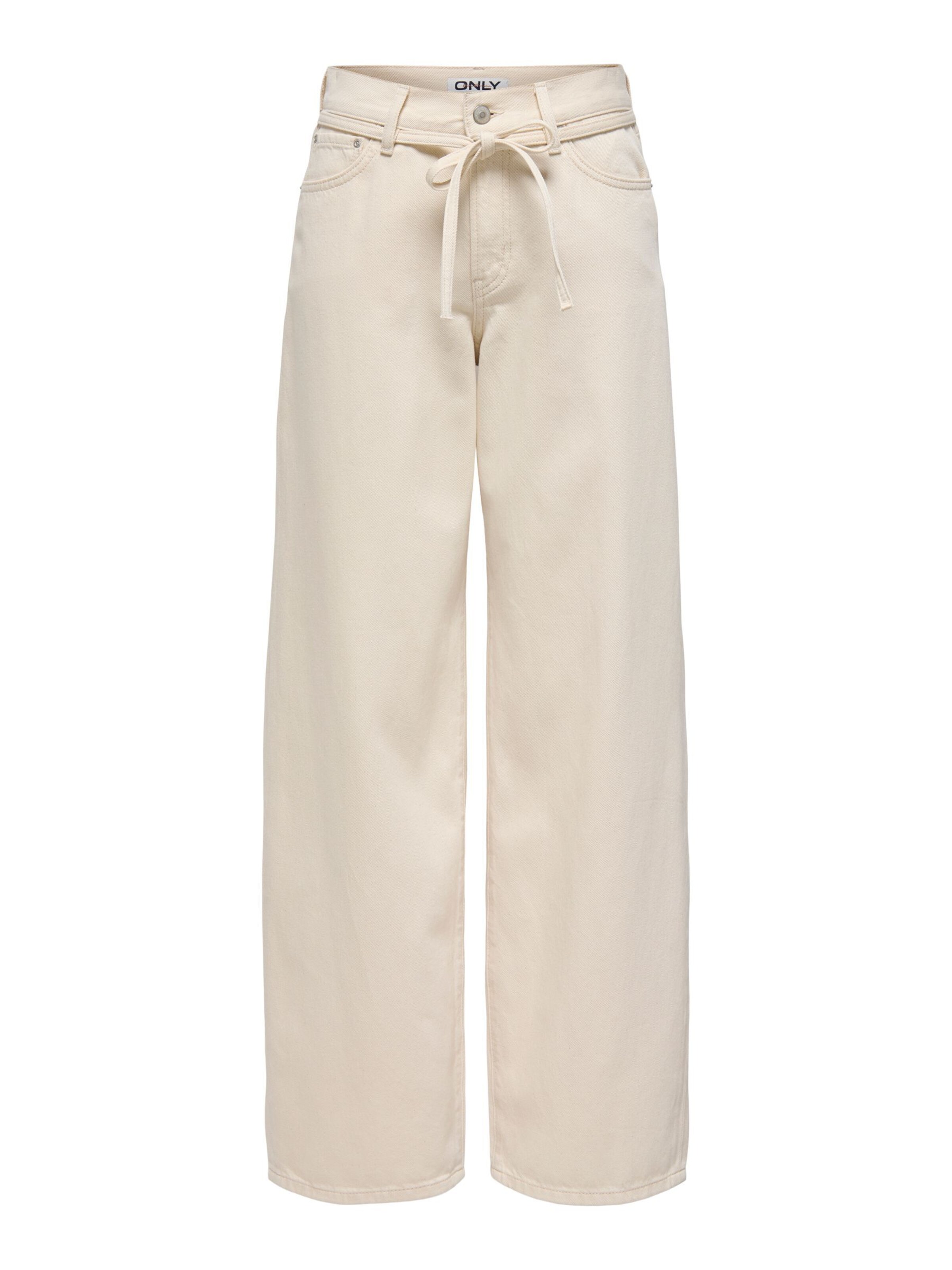 ONLY Jeans 'ONLGianna' in Beige, Item view