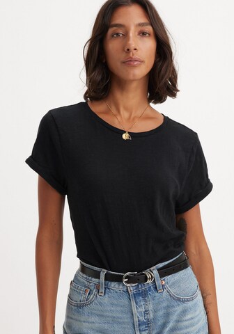 LEVI'S ® Shirt 'Margot' in Black