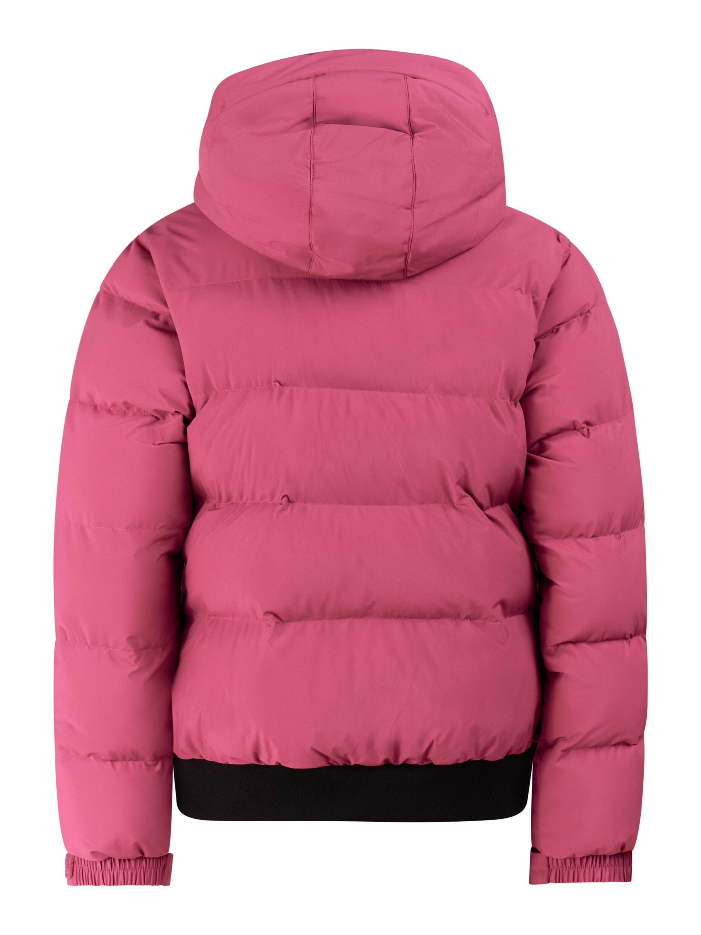 PROTEST Sportjacke 'PRTELINY JR'‌ in Lila