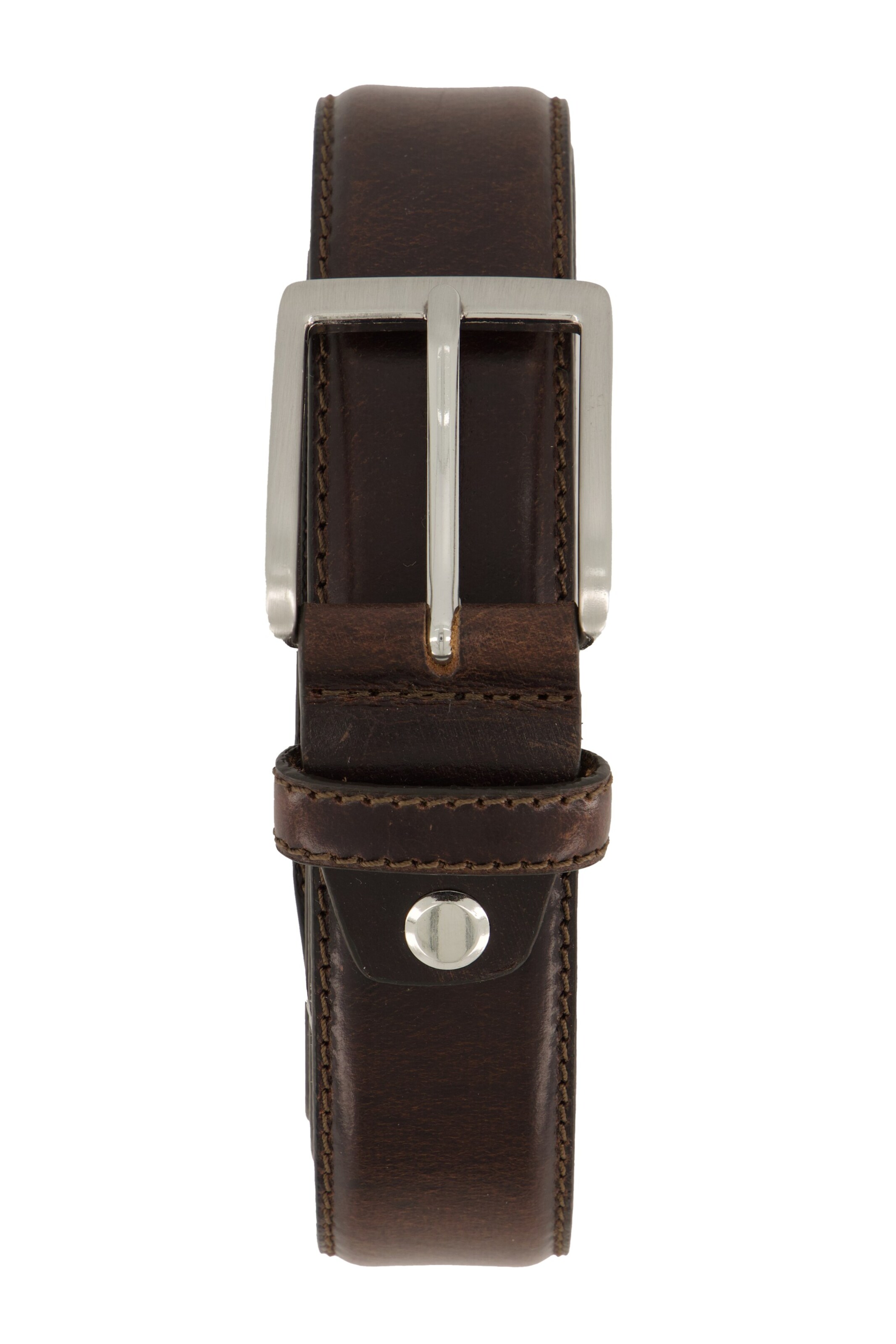 JP1880 Gürtel in Braun