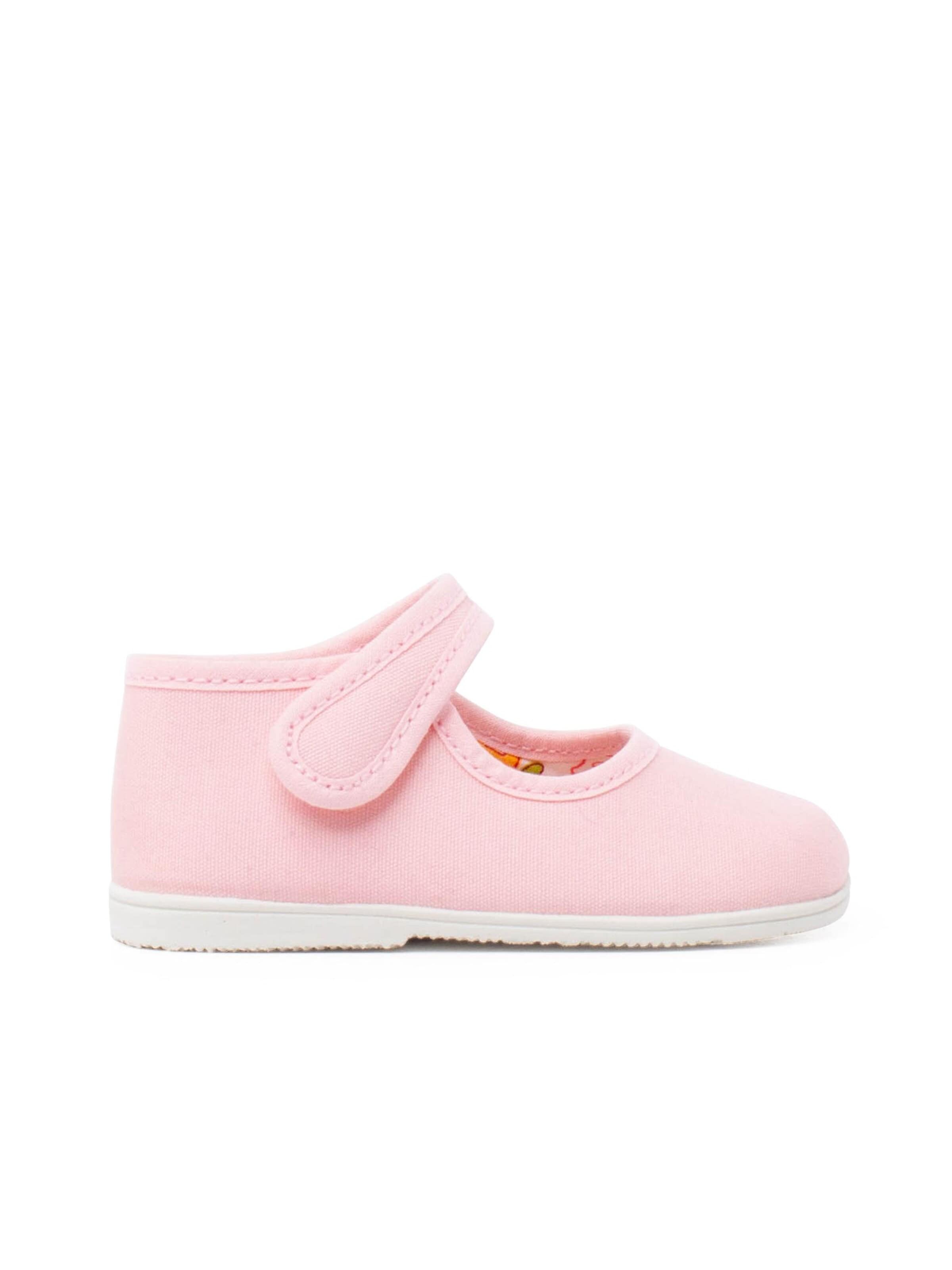 Ballerines Pisamonas en rose