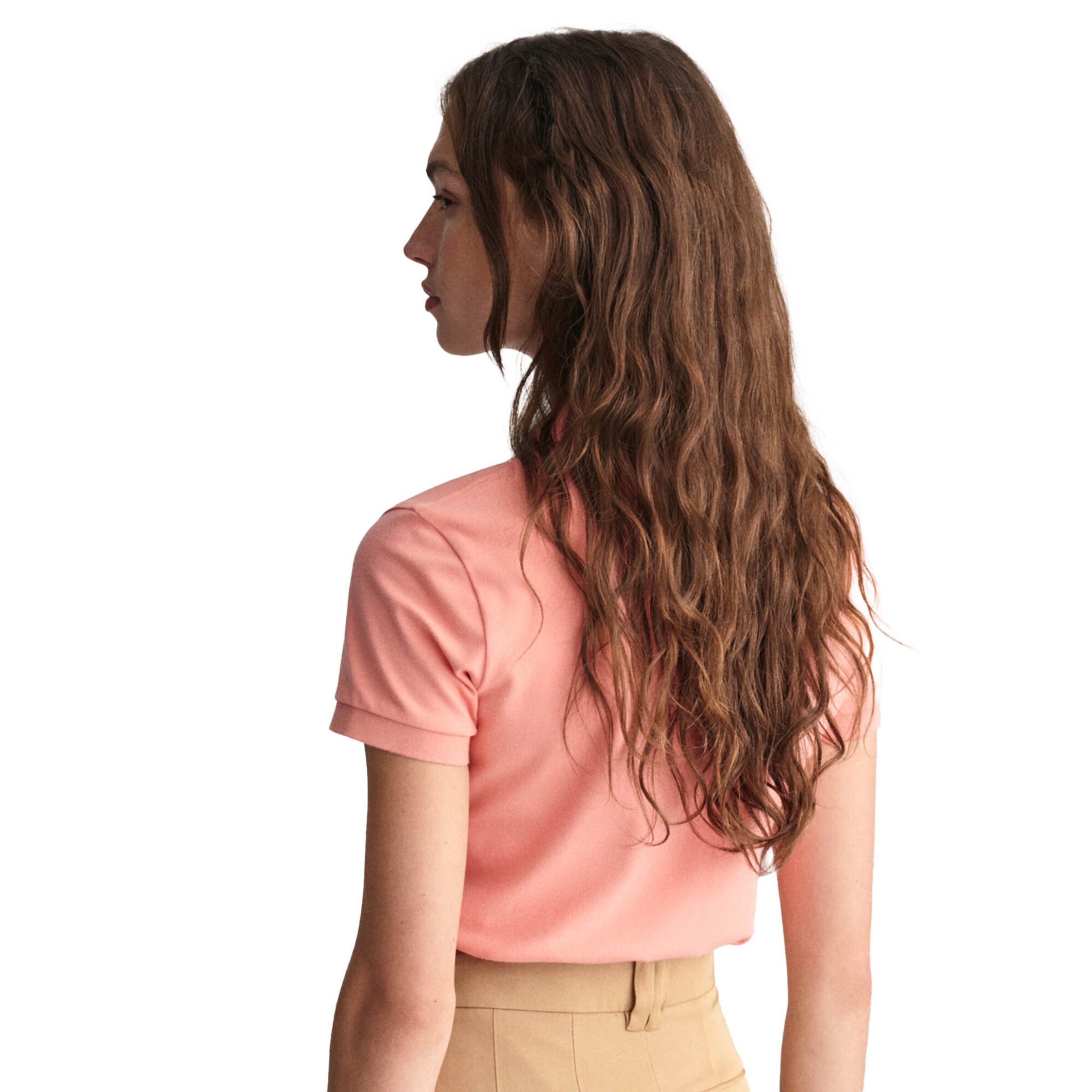 GANT Shirts i orange