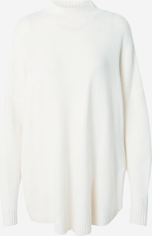 VERO MODA Neulepaita 'VMPLAZA' värissä beige: etupuoli