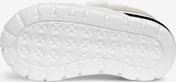 Baskets 'Mayze Stack V' PUMA en blanc