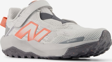 new balance Sportschoen in Grijs: voorkant