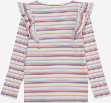 Lindex T-shirt i rosa