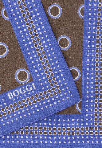 Boggi Milano Wrap in Brown
