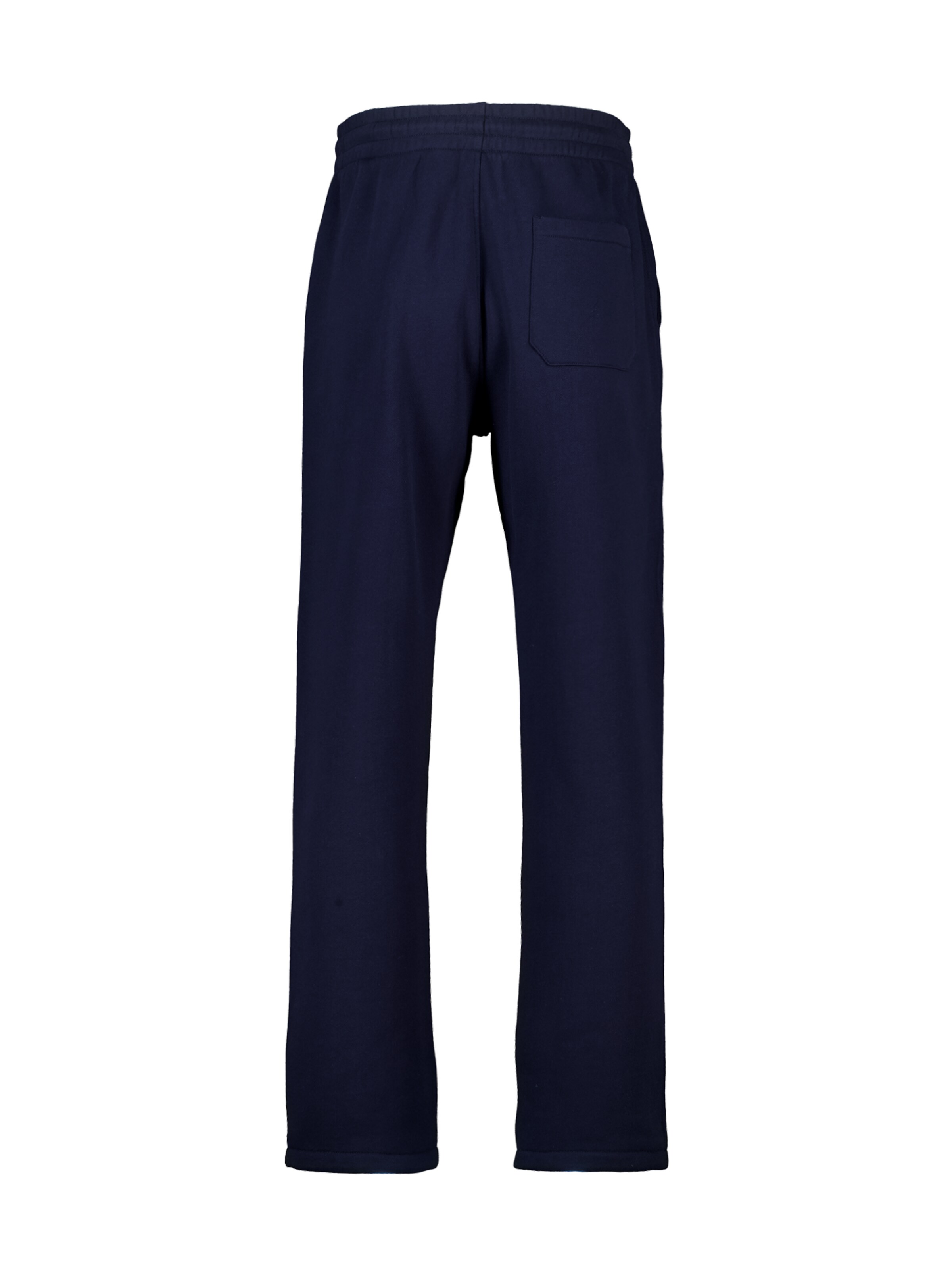 Loosefit Pantalon America Today en bleu