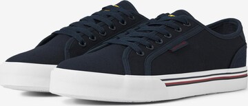 Baskets basses 'RUSHER' JACK & JONES en bleu