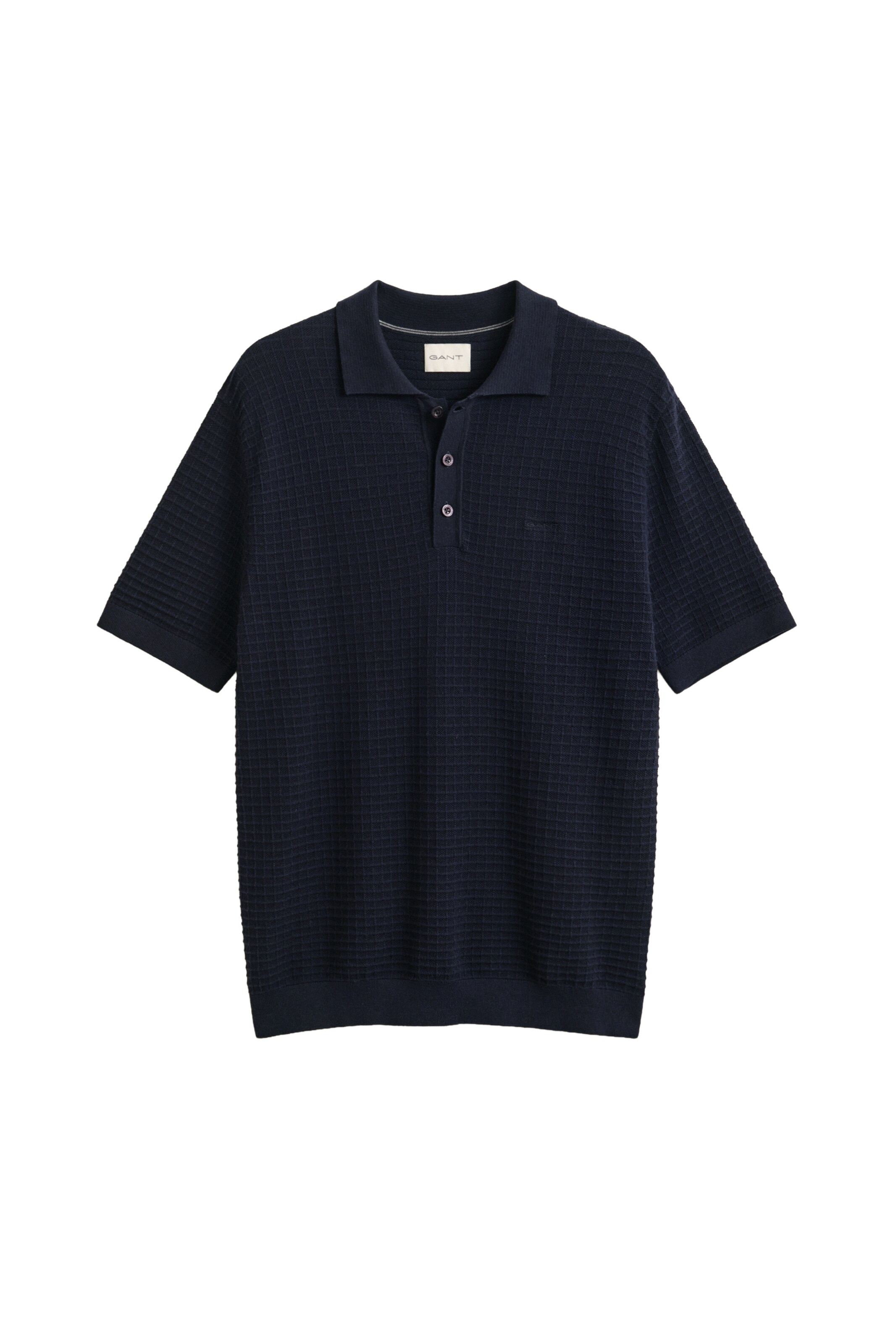 GANT Sweater in Blue: front