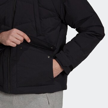 ADIDAS TERREX Outdoor jacket in Black