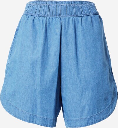 Urban Classics Shorts in blue denim, Produktansicht