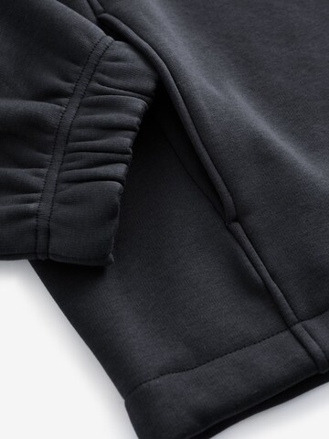 Next Sweatshirt i grå