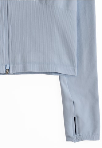 Aim'n Přechodná bunda – šedá