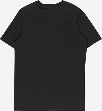 T-Shirt 'Adicolor' ADIDAS ORIGINALS en noir