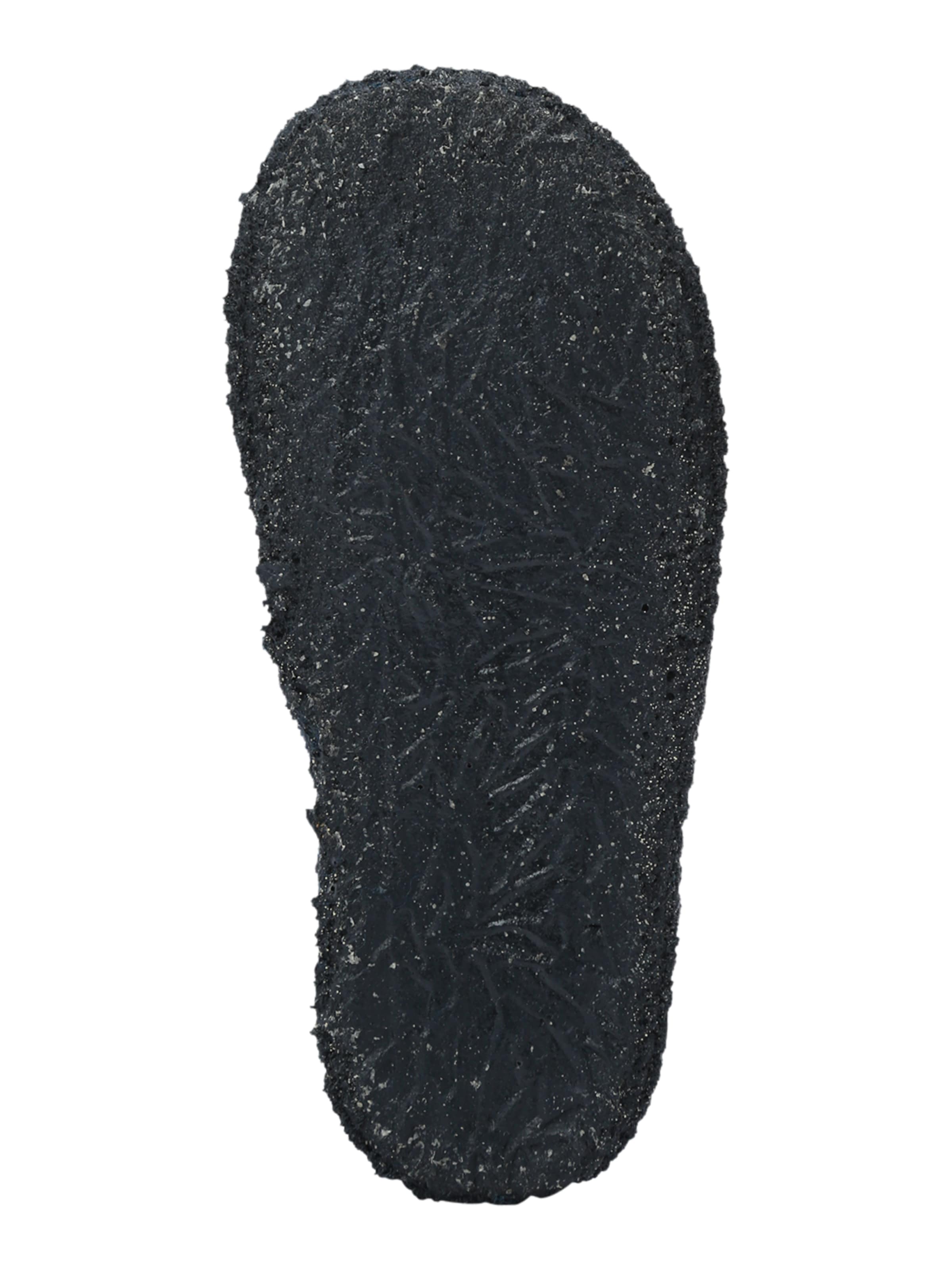 BECK Тапки 'LKW' в Синий