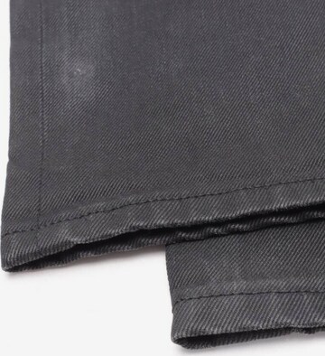 Balmain Jeans in 27-28 in Black