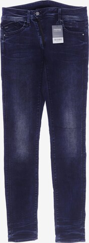 G-Star RAW Jeans in 32 in Blue: front