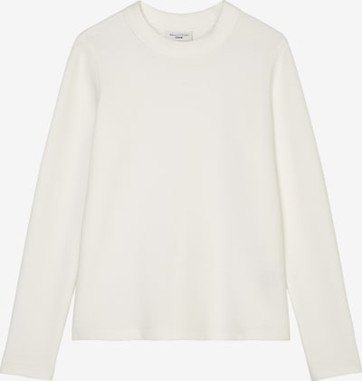 Marc O'Polo DENIM T-shirt en blanc naturel, Vue avec produit