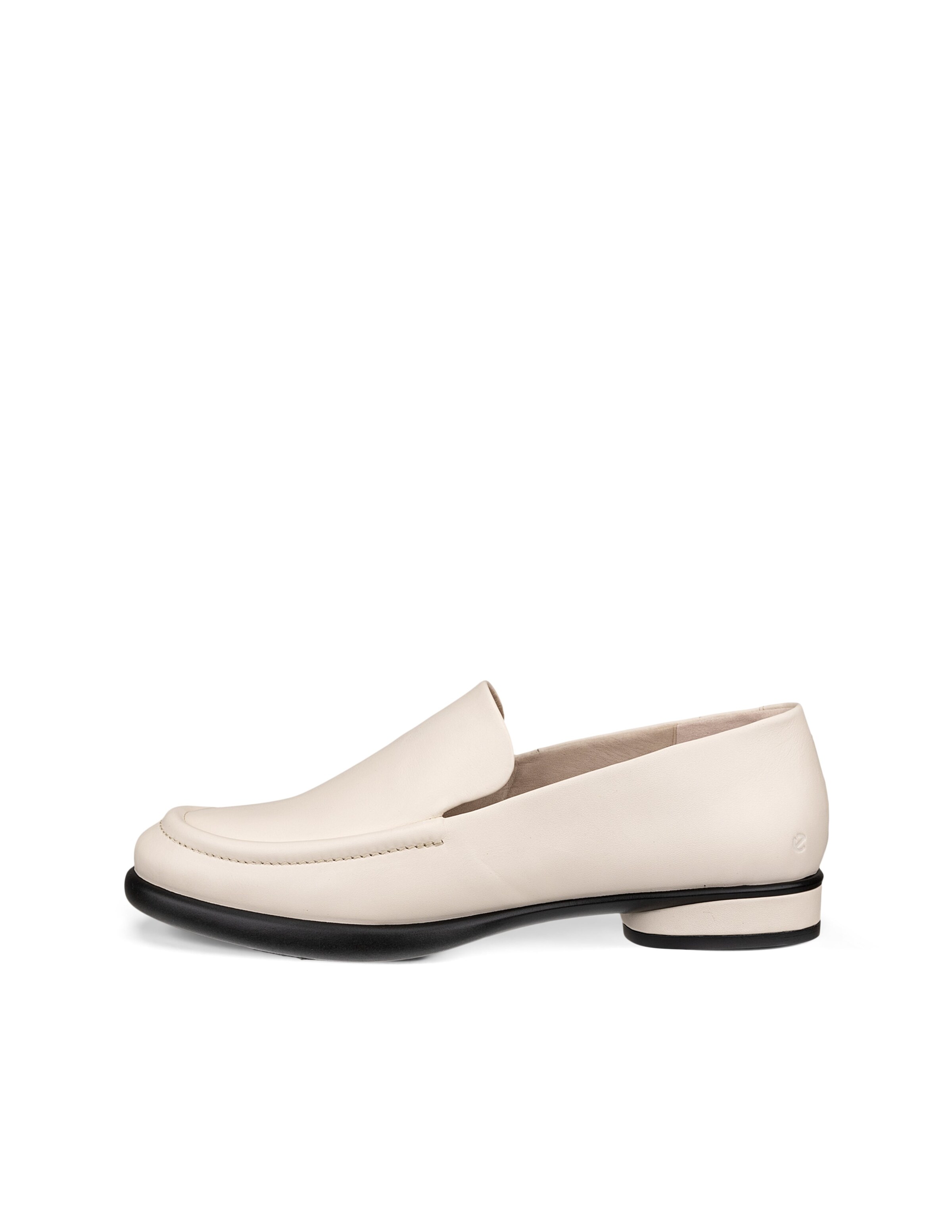 ECCO Slipper 'SCULPTED LX' in Beige