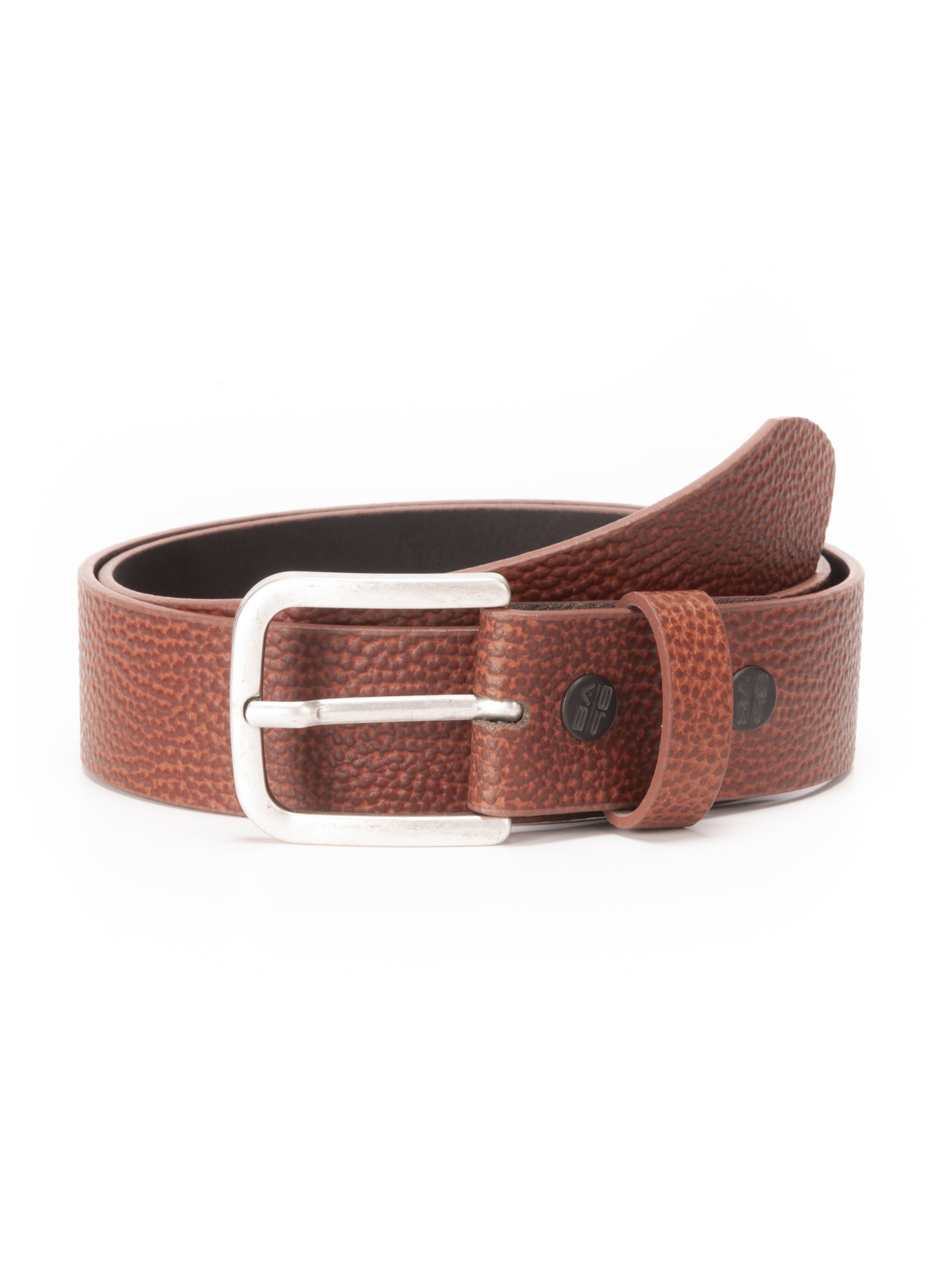 BA98 Riem in Bruin: voorkant