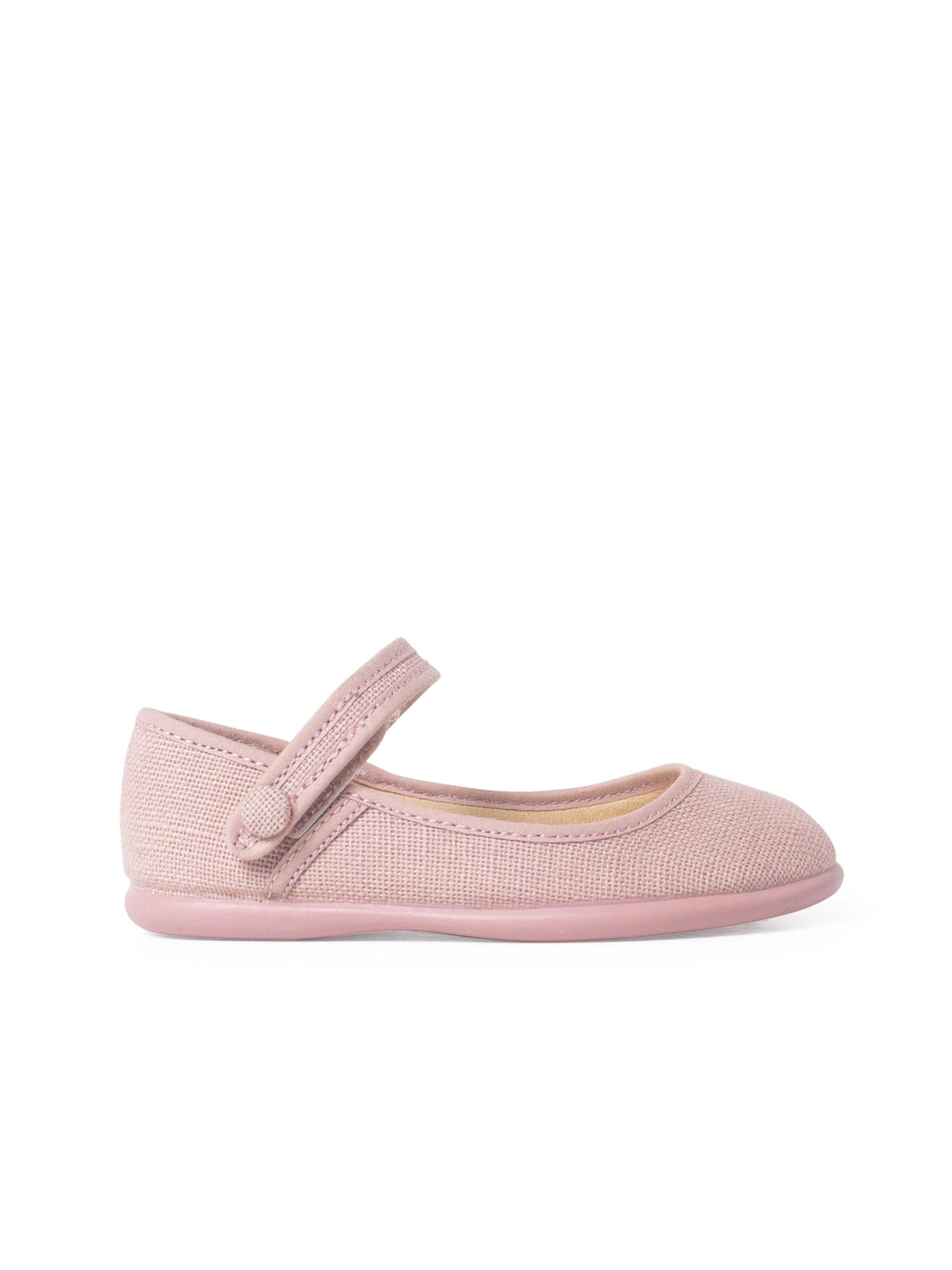 Pisamonas Ballerina in Pink