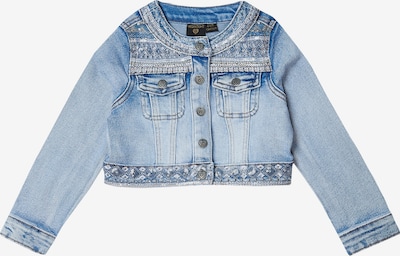 Demisezoninė striukė iš KOROSHI, spalva – tamsiai (džinso) mėlyna, Prekių apžvalga